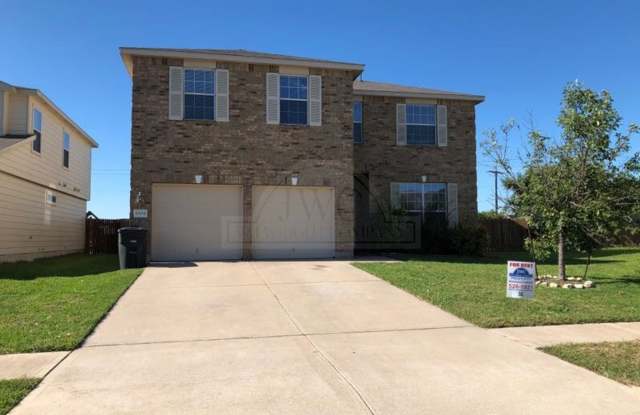 6504 Griffith Loop, Killeen photos photos