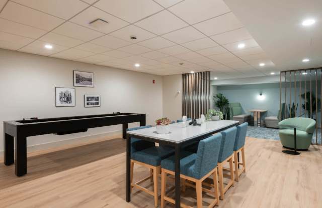 Walden Park photos photos