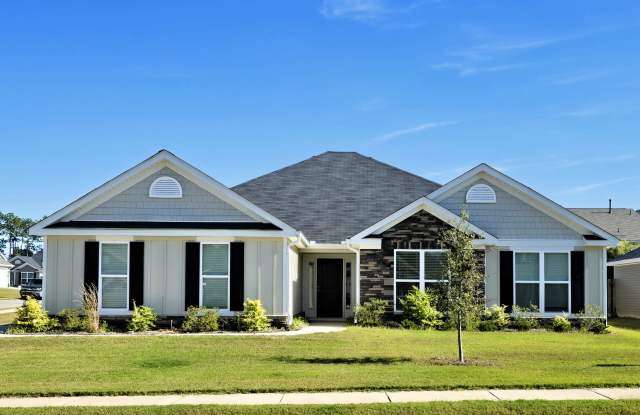 606 Litcham Run - 606 Litcham Run, Aiken County, SC 29803