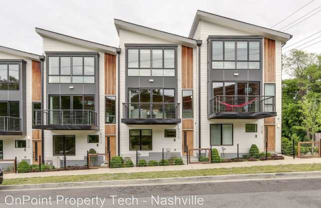 2110 9th Ave N, Nashville, TN 37208 Gallery 2
