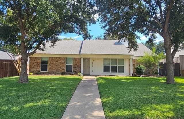 1528 Vera Cruz Drive - 1528 Vera Cruz Drive, Plano, TX 75074 1528 Vera Cruz Drive - 1528 Vera Cruz Drive, Plano, TX 75074