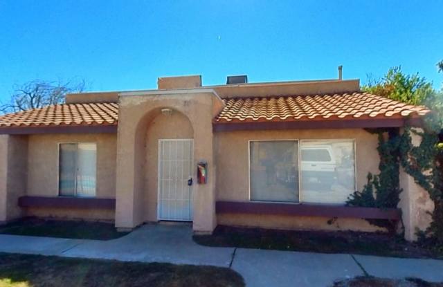 2 Bedroom 2 Bath Condo Available Soon! - 1480 East Marshall Boulevard, San Bernardino, CA 92404