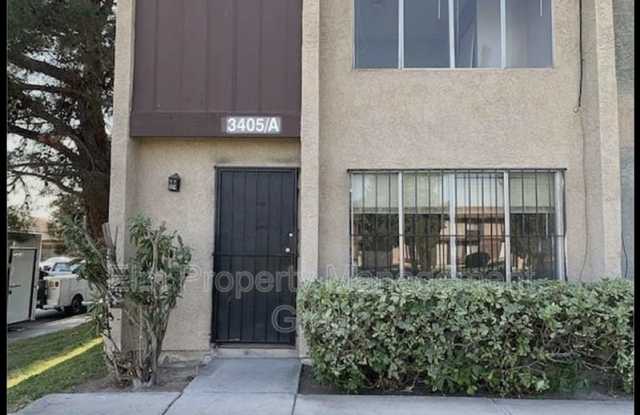 3405 Civic Center Drive unit A - A photos photos