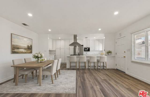 9588 West Olympic Boulevard photos photos