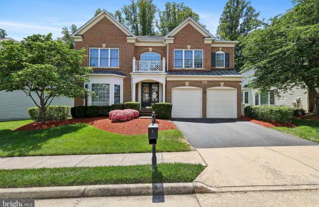 13677 SWEET WOODRUFF Lane - 13677 Sweet Woodruff Lane, Centreville, VA 20120