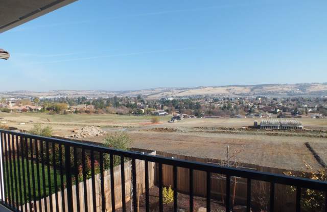 Folsom Russell Ranch 4/3 new home photos photos