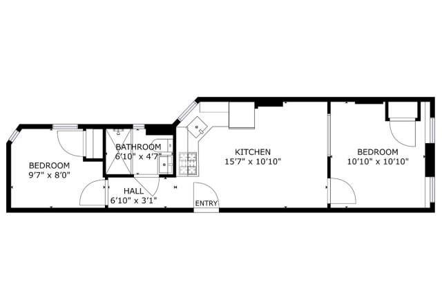79 Clinton St - 79 Clinton Street, New York City, NY 10002