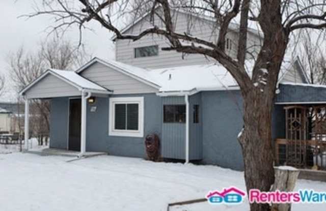 26 Kendall St - 26 Kendall Street, Lakewood, CO 80226