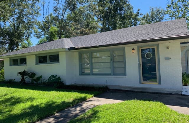 1918 17th Street - 1918 17th Street, Lake Charles, LA 70601