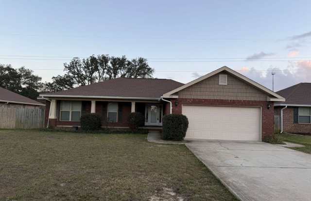 Gulf Breeze - Bay Ridge Park - 4 bedroom, 2 bathroom w/ lawn care included photos photos