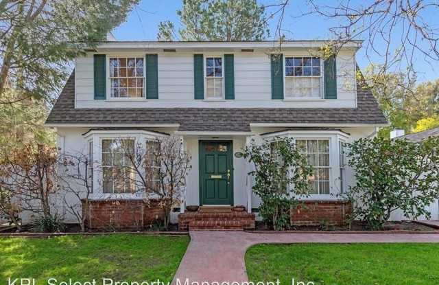 14926 Sutton Street - 14926 W Sutton St, Los Angeles, CA 91403