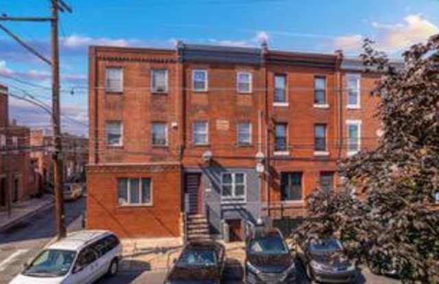 1425 Jackson Street - 2 photos photos