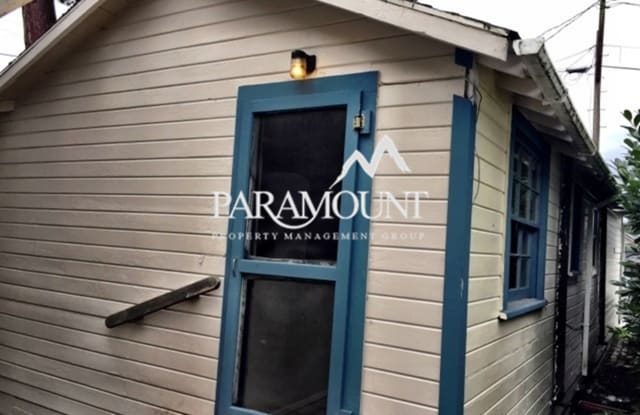 1117 Pacific Ave Unit A - 1117 Pacific Ave, Bremerton, WA 98337