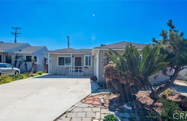 3116 W 178th Street - 3116 West 178th Street, Torrance, CA 90504 3116 W 178th Street - 3116 West 178th Street, Torrance, CA 90504