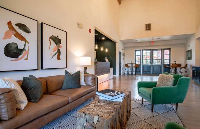Student Housing - Outpost Fort Collins Gallery 2