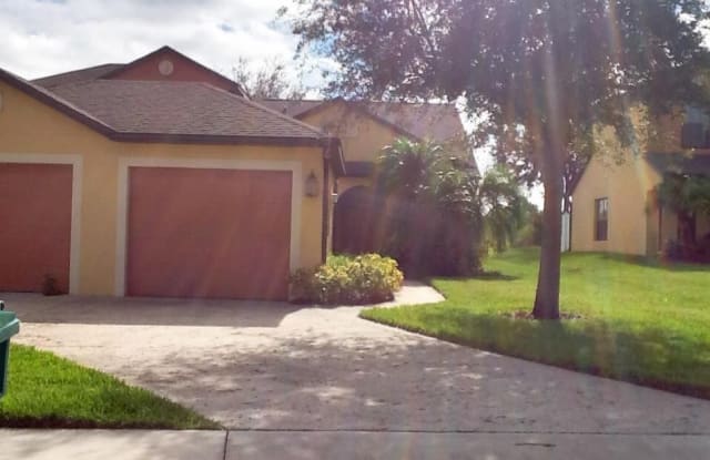 990 Luminary Circle - 990 Luminary Circle, Melbourne, FL 32901