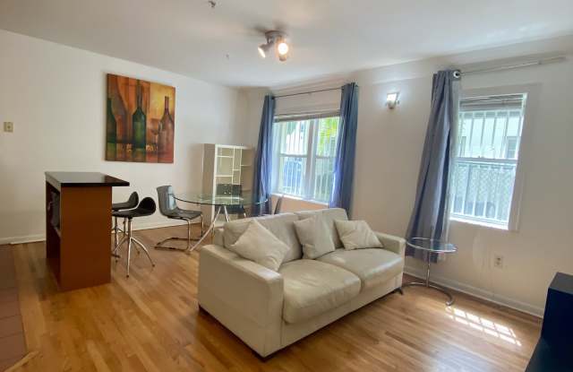 1521 Lenox Ave. #106 photos photos