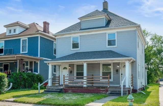 102 South Elder Avenue - 102 - 102 South Elder Avenue, Indianapolis, IN 46222