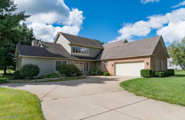 2759 Glenalmond Drive - 2759 Glenalmond Drive, Portage, MI 49024
