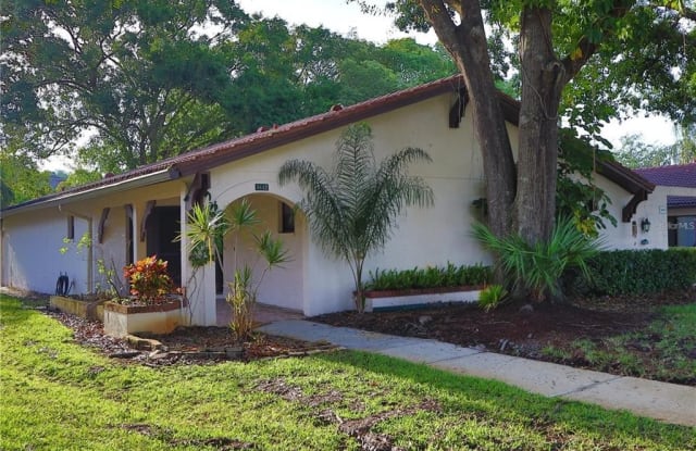 3442 TARPON WOODS BOULEVARD - 3442 Tarpon Woods Boulevard, East Lake, FL 34685
