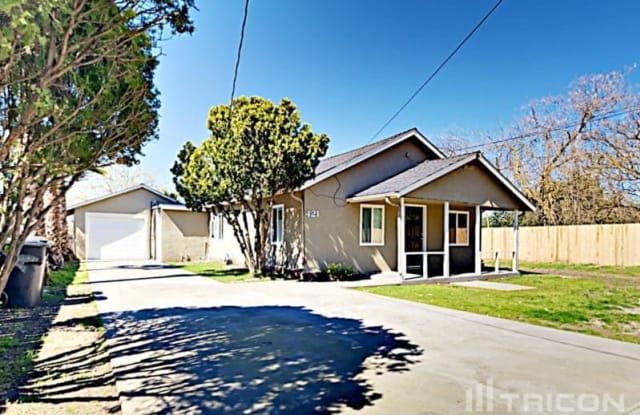 421 S Abbie Street - 421 Abbie Street South, Empire, CA 95357