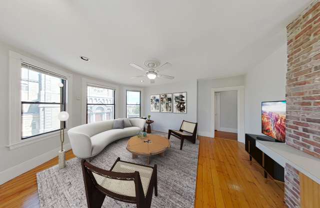1540 Tremont Street1540 Tremont Street - 1540 - 3F Gallery 3