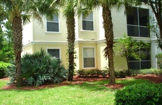 8921 LEGACY COURT - 8921 Legacy Court, Four Corners, FL 34747