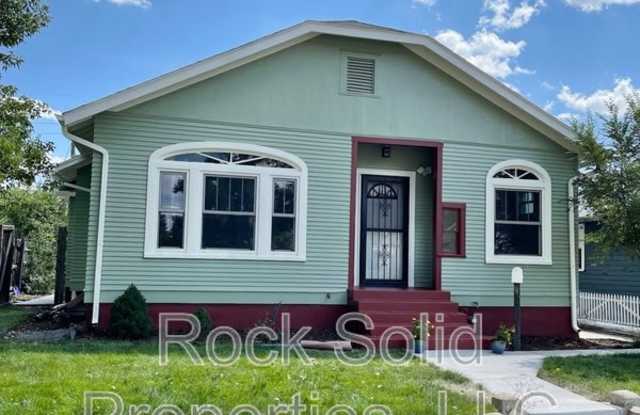 409 West 24th Street - 2 - 409 West 24th Street, Cheyenne, WY 82001 409 West 24th Street - 2 - 409 West 24th Street, Cheyenne, WY 82001