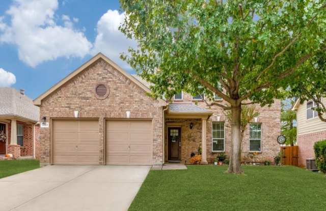 4844 Crumbcake Drive - 4844 Crumbcake Drive, Fort Worth, TX 76244