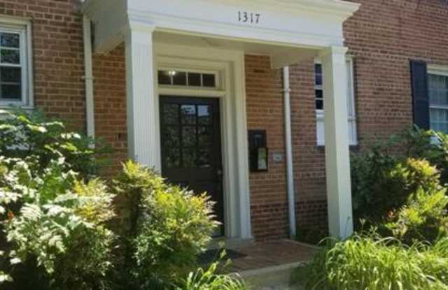1317 S WALTER REED DRIVE Gallery 3