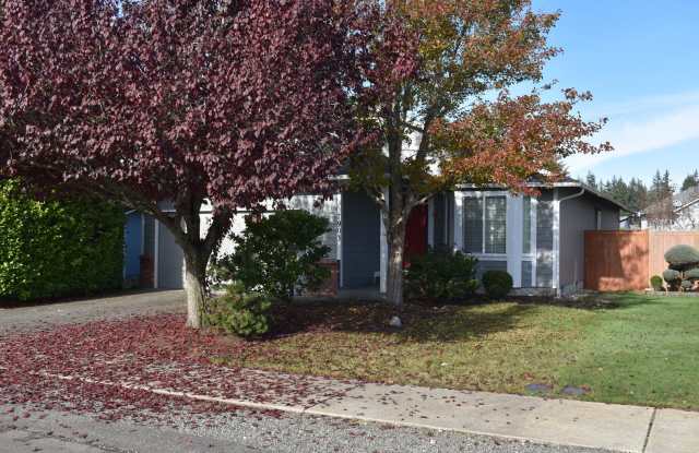 Updated 3 Bed 2 Bath Rambler on Quiet Cul De Sac - 7903 204th Street Court East, Graham, WA 98387 Updated 3 Bed 2 Bath Rambler on Quiet Cul De Sac - 7903 204th Street Court East, Graham, WA 98387