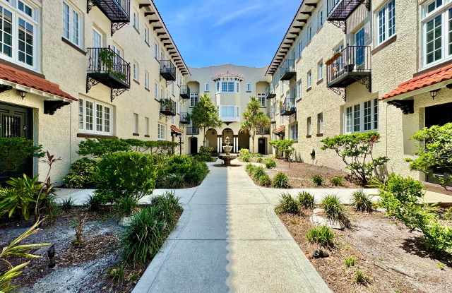 2117 W Dekle Ave # D1 photos photos