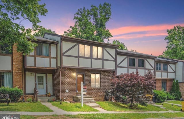 1203 SPRINGWOOD COURT - 1203 Springwood Court, Arnold, MD 21012