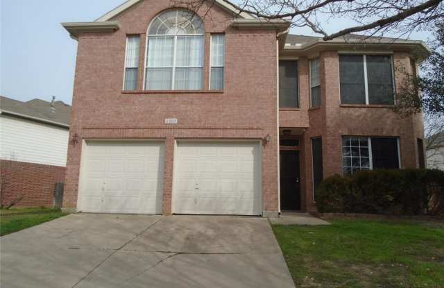 4809 Parkmount Drive - 4809 Parkmount Drive, Fort Worth, TX 76137