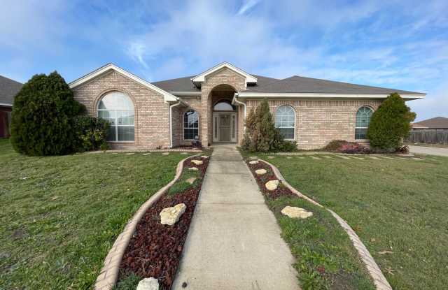 3-Bedroom House for Rent in Killeen, TX photos photos