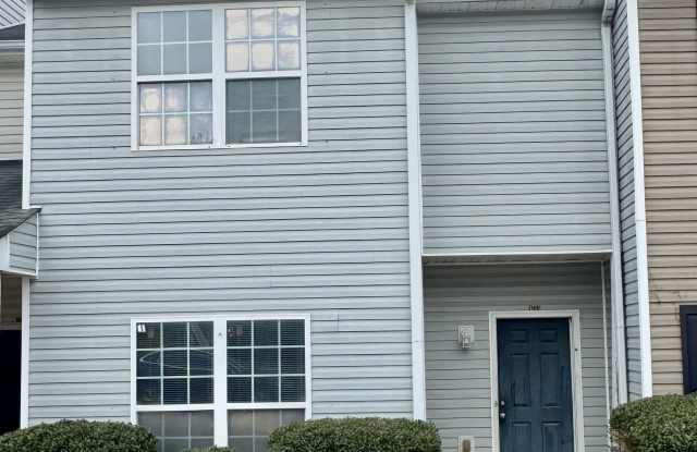 1725 Carrington Drive - 1 - 1725 Carrington Drive, Griffin, GA 30224