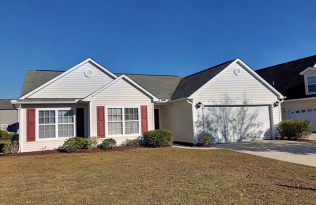 166 Tibton Circle - 166 Tibton Circle, Socastee, SC 29588