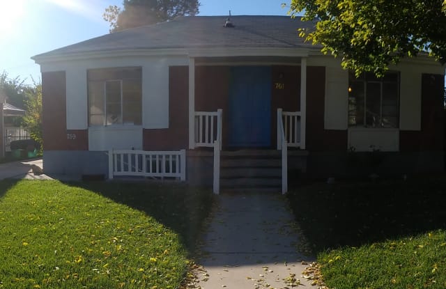 761 N 440 W photos photos