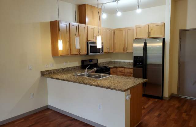 Live by the Lake in the Heart of Downtown Kirkland! Gallery 4