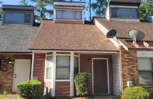 1257 Orange Avenue - 1257 East Orange Avenue, Tallahassee, FL 32301