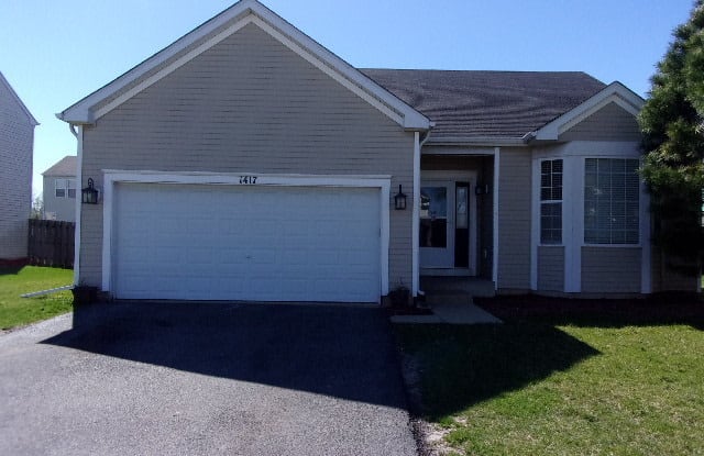 1417 Broadlawn Drive - 1417 Broadlawn Drive, Joliet, IL 60586