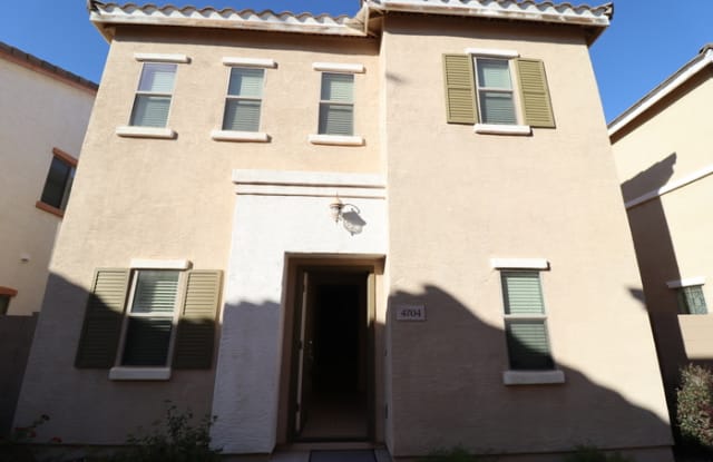 4704 East Olney Avenue - 4704 E Olney Ave, Gilbert, AZ 85234