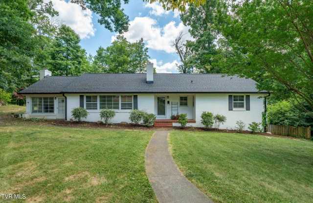 109 Oak Lane - 109 Oak Lane, Johnson City, TN 37604