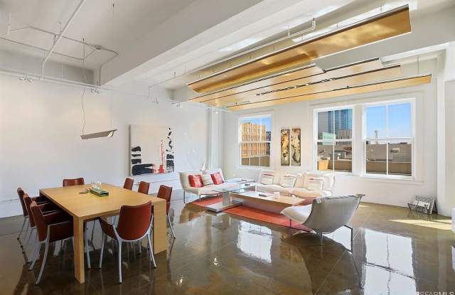 LP1 Research - #200 - 2 Mint Plaza, San Francisco, CA 94103