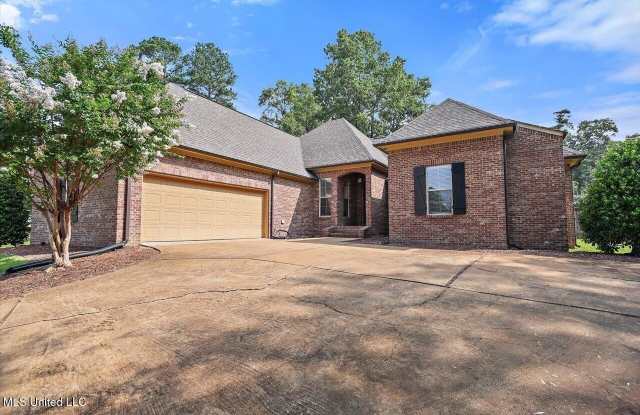 306 Canebreak Cove - 306 Canebreak Cove, Madison, MS 39110