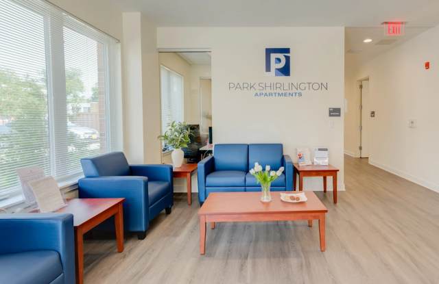 Park Shirlington - Affordable Housing Gallery 4