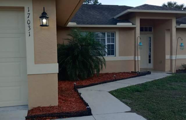 Coming Soon!!! Charming 3-Bedroom Home in Port Charlotte, FL photos photos