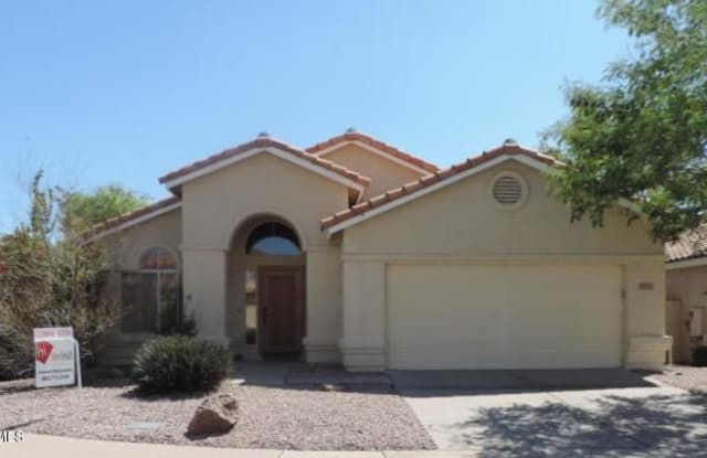 10093 E EVANS Drive - 10093 East Evans Drive, Scottsdale, AZ 85260