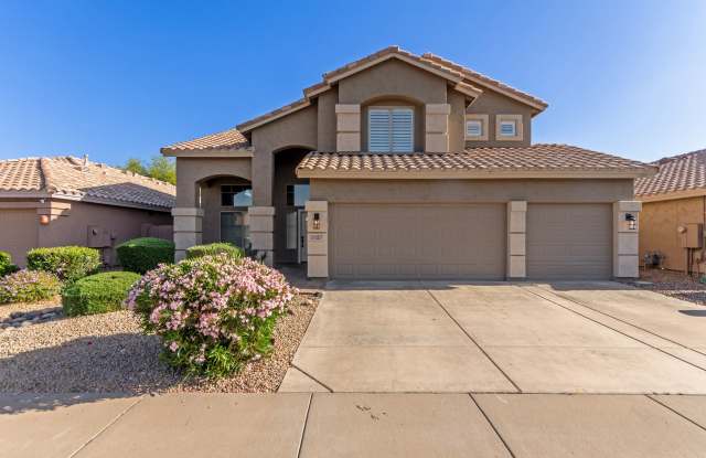 5127 East Charleston Avenue - 5127 East Charleston Avenue, Phoenix, AZ 85254