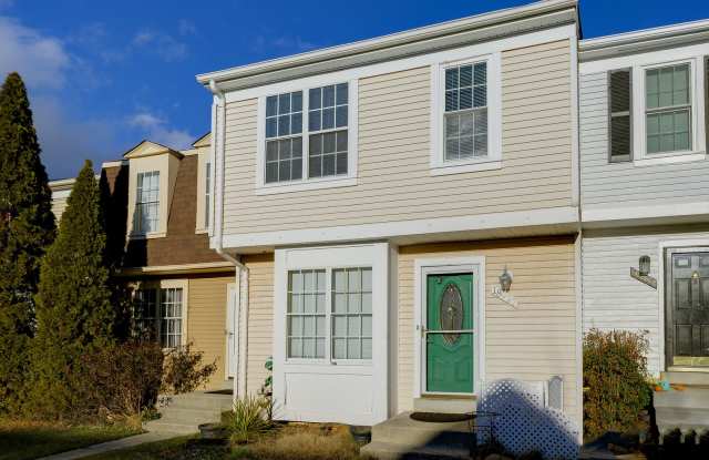 Beautiful Townhome Near Gunner's Lake in Germantown photos photos